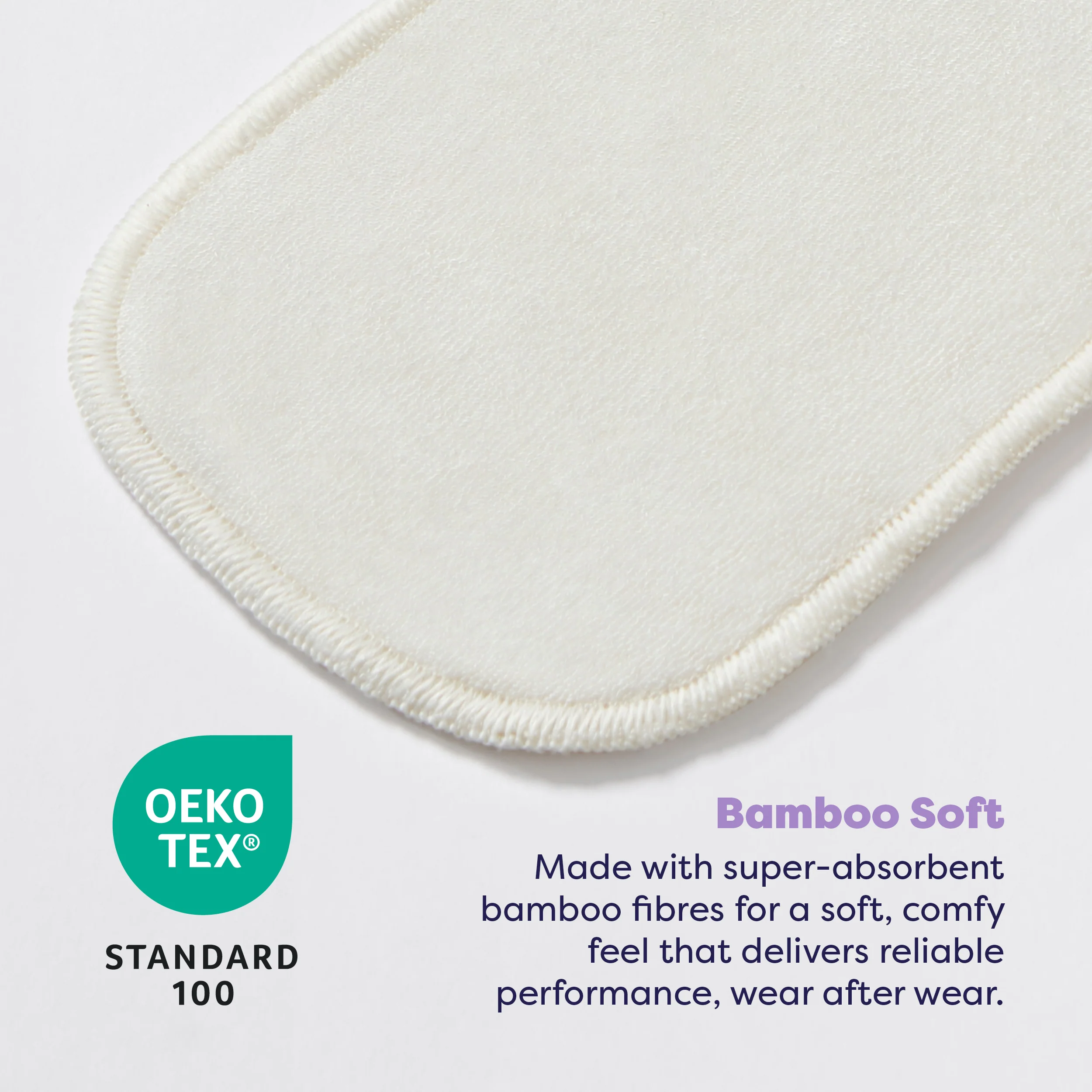 Reusable Diaper Booster - Mini Boost - Image 5