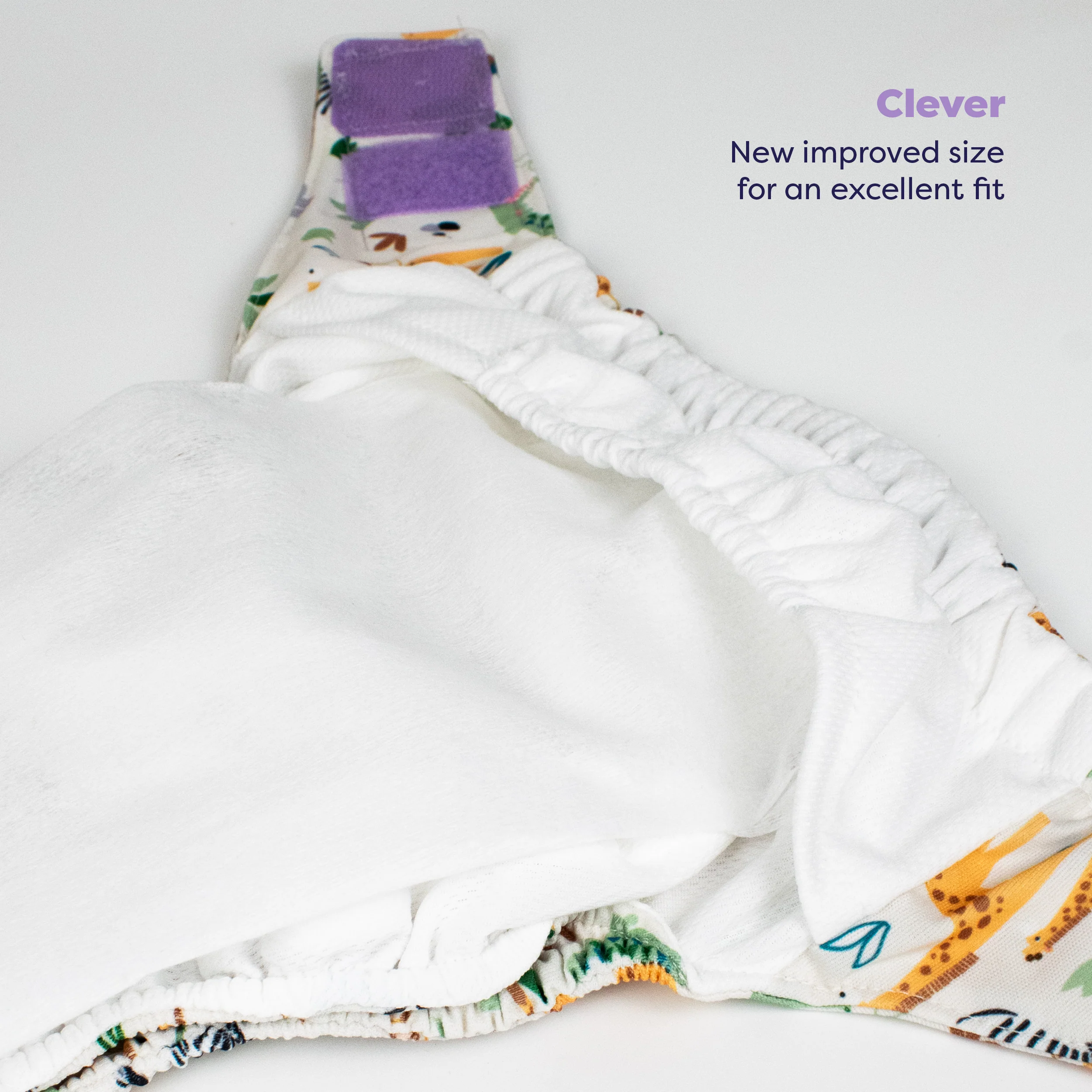 Messless Diaper liners - Image 5