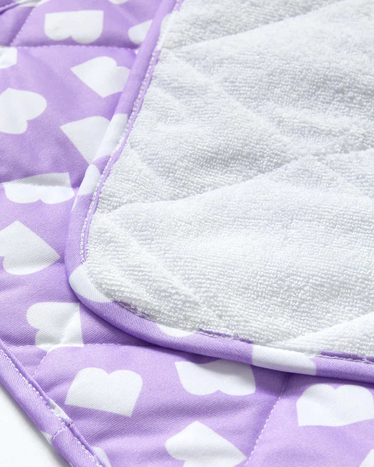 On-the-Move Foldable Baby Changing Mat in Dreamland - Image 6
