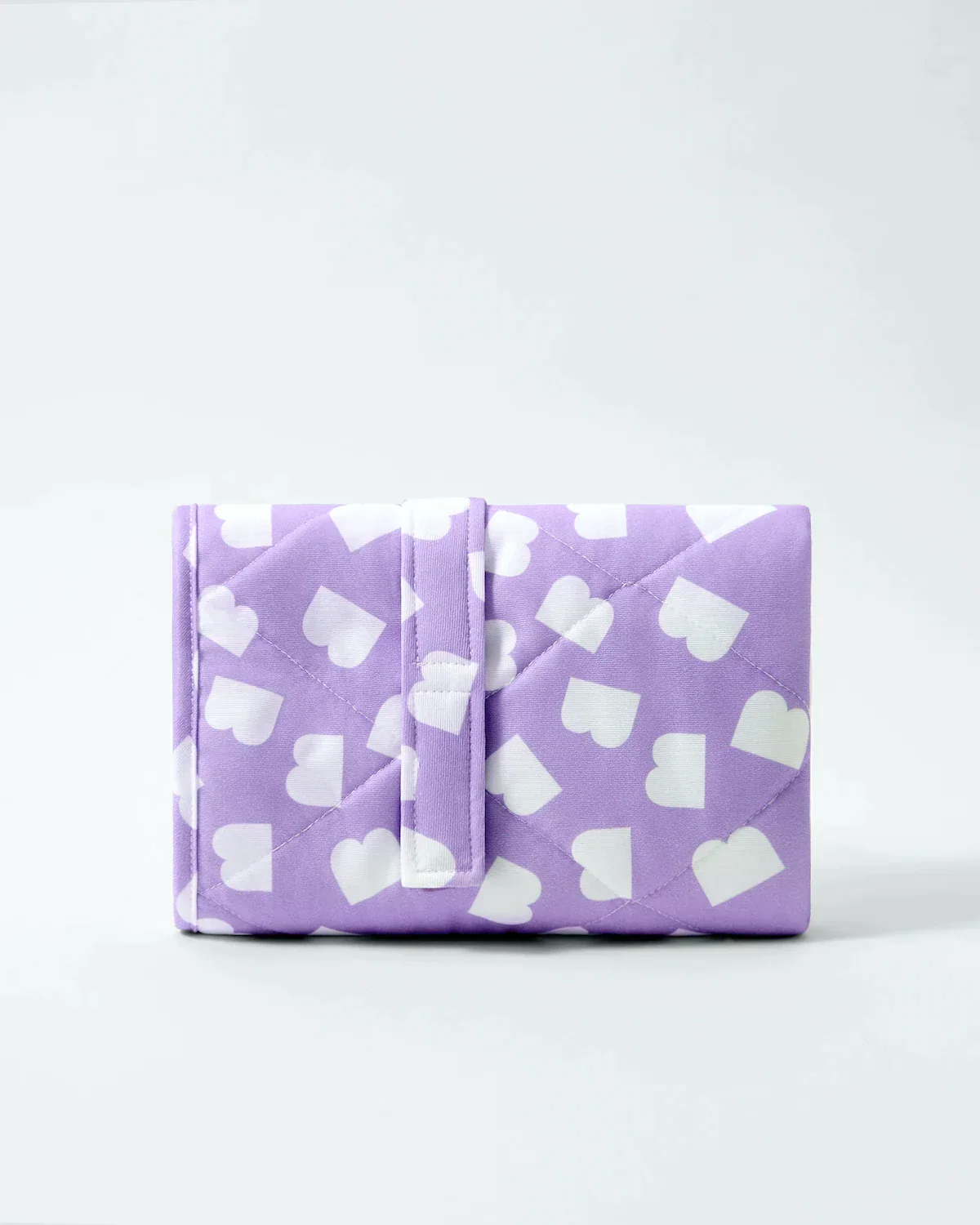 On-the-Move Foldable Baby Changing Mat in Dreamland - Image 7