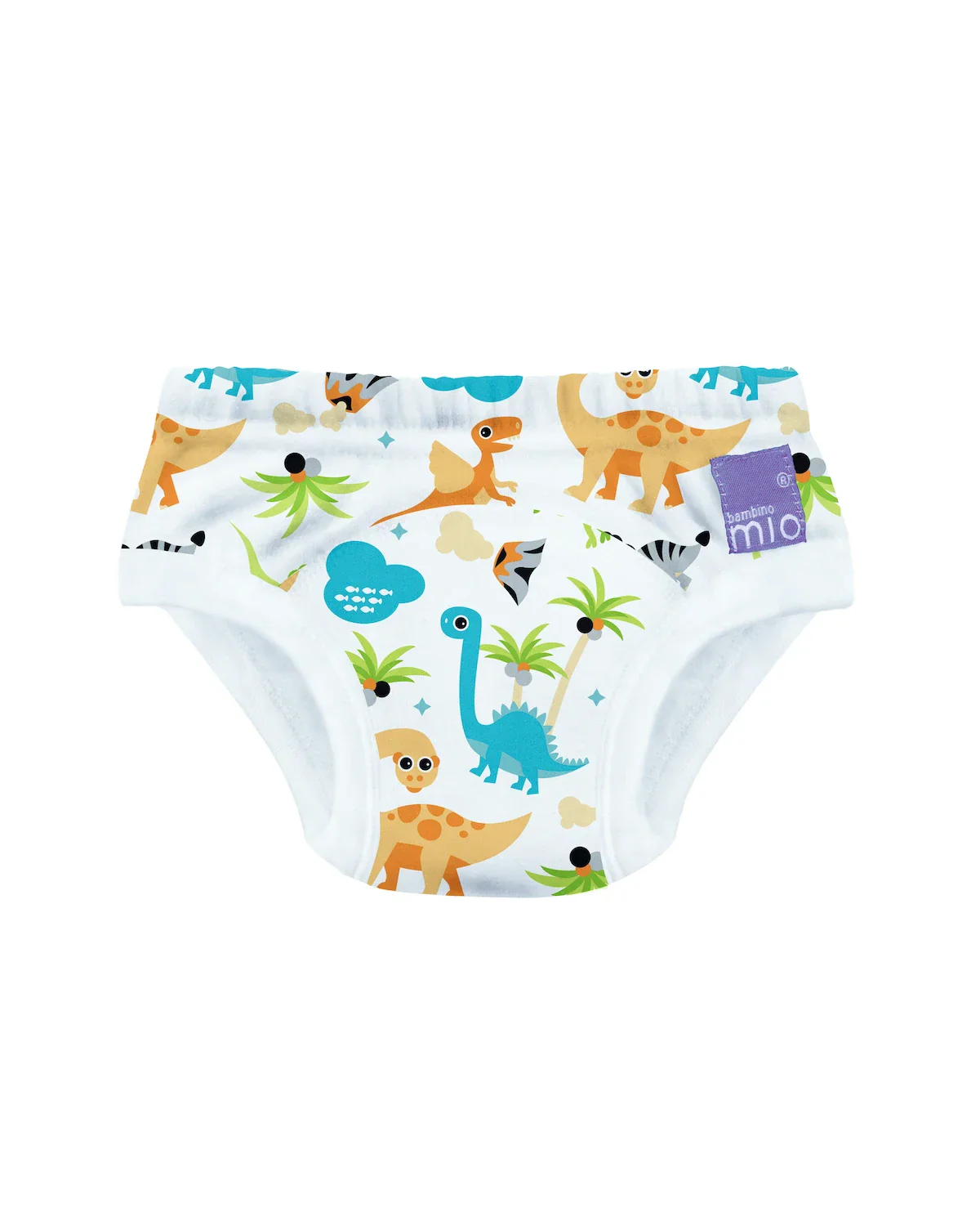 Reusable Potty Training Pants - Original - Image 10