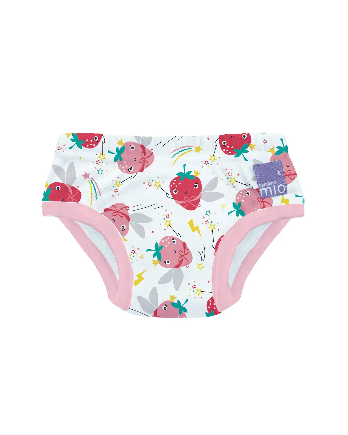 Reusable Potty Training Pants - Original - Image 13