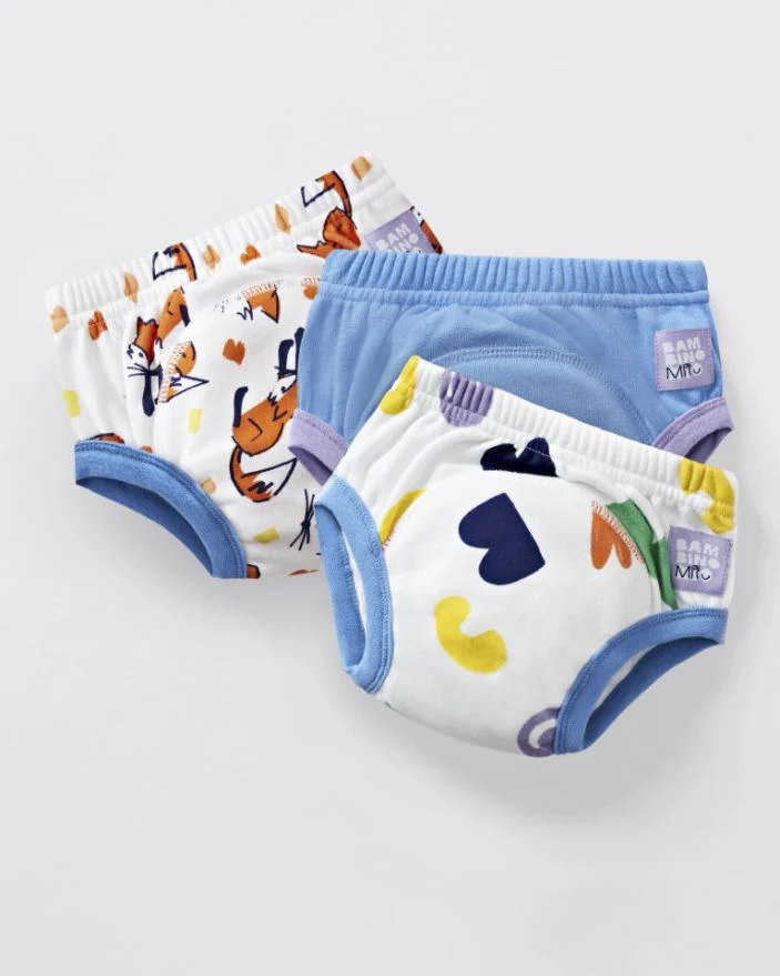 3 pack Reusable potty training pants - Original - Image 14