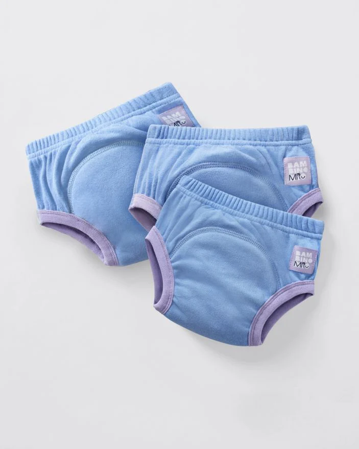 3 pack Reusable potty training pants - Original - Image 16