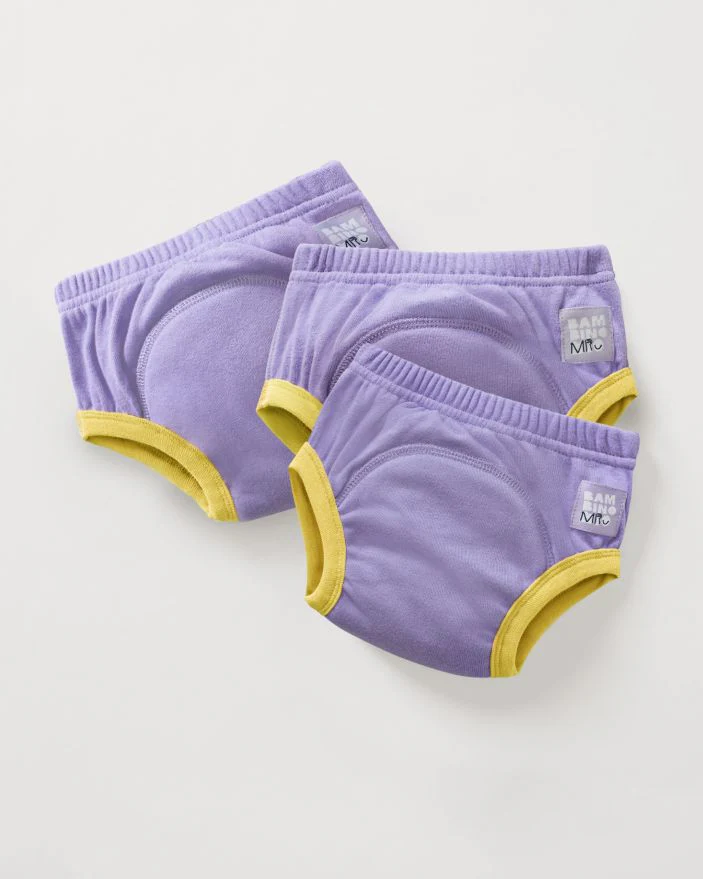 3 pack Reusable potty training pants - Original - Image 17