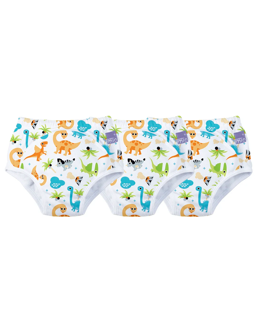 3 pack Reusable potty training pants - Original - Image 18