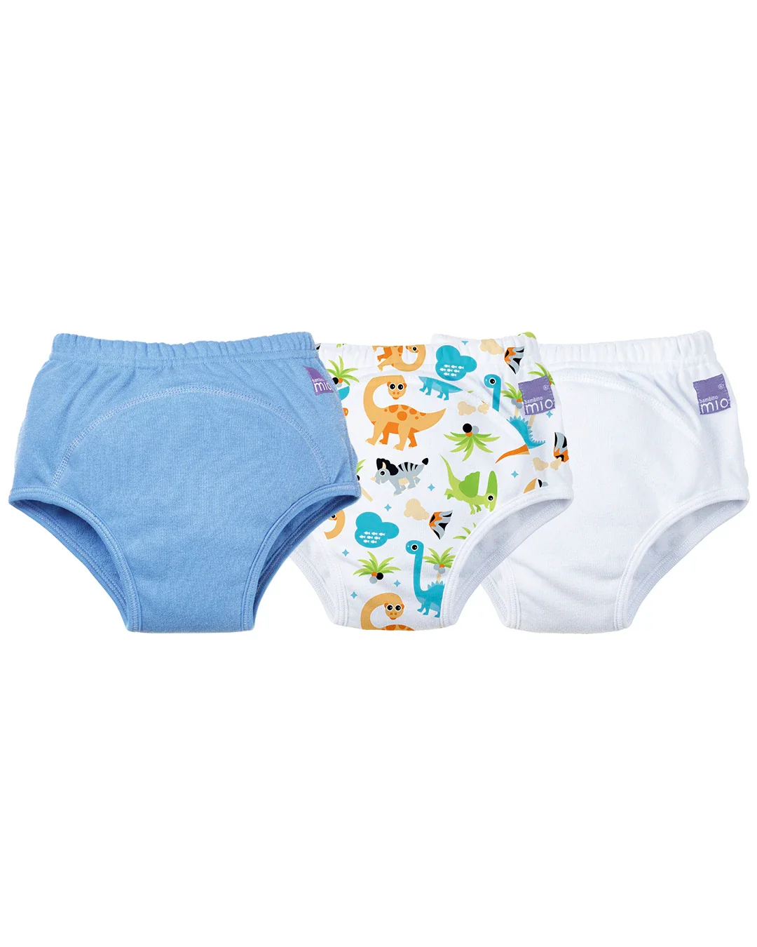 3 pack Reusable potty training pants - Original - Image 19