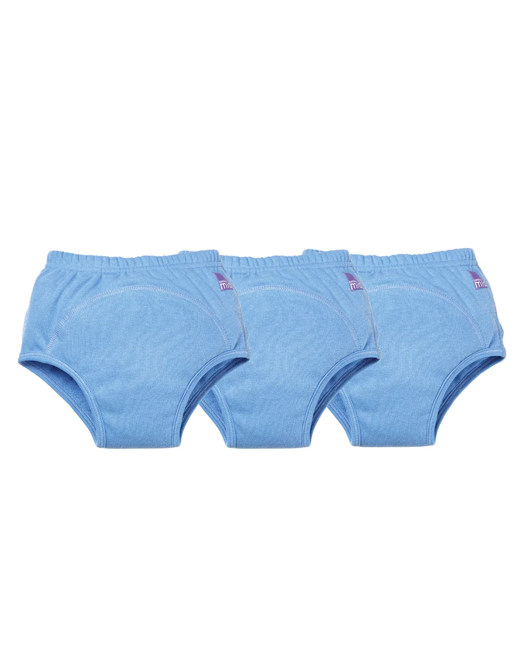 3 pack Reusable potty training pants - Original - Image 20