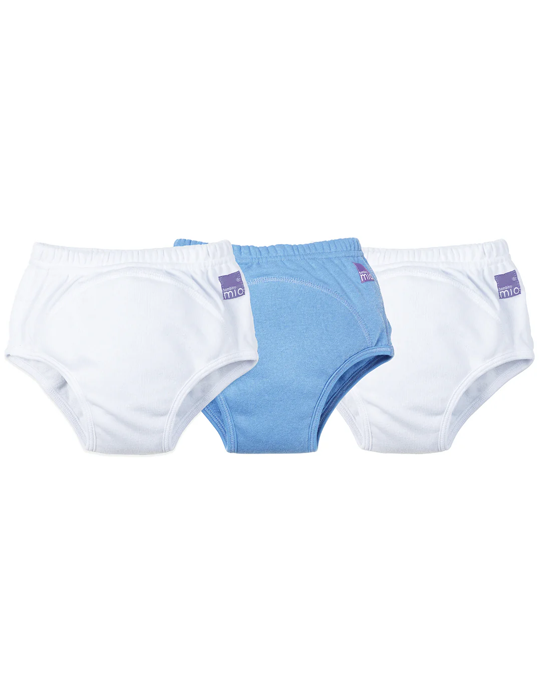 3 pack Reusable potty training pants - Original - Image 23