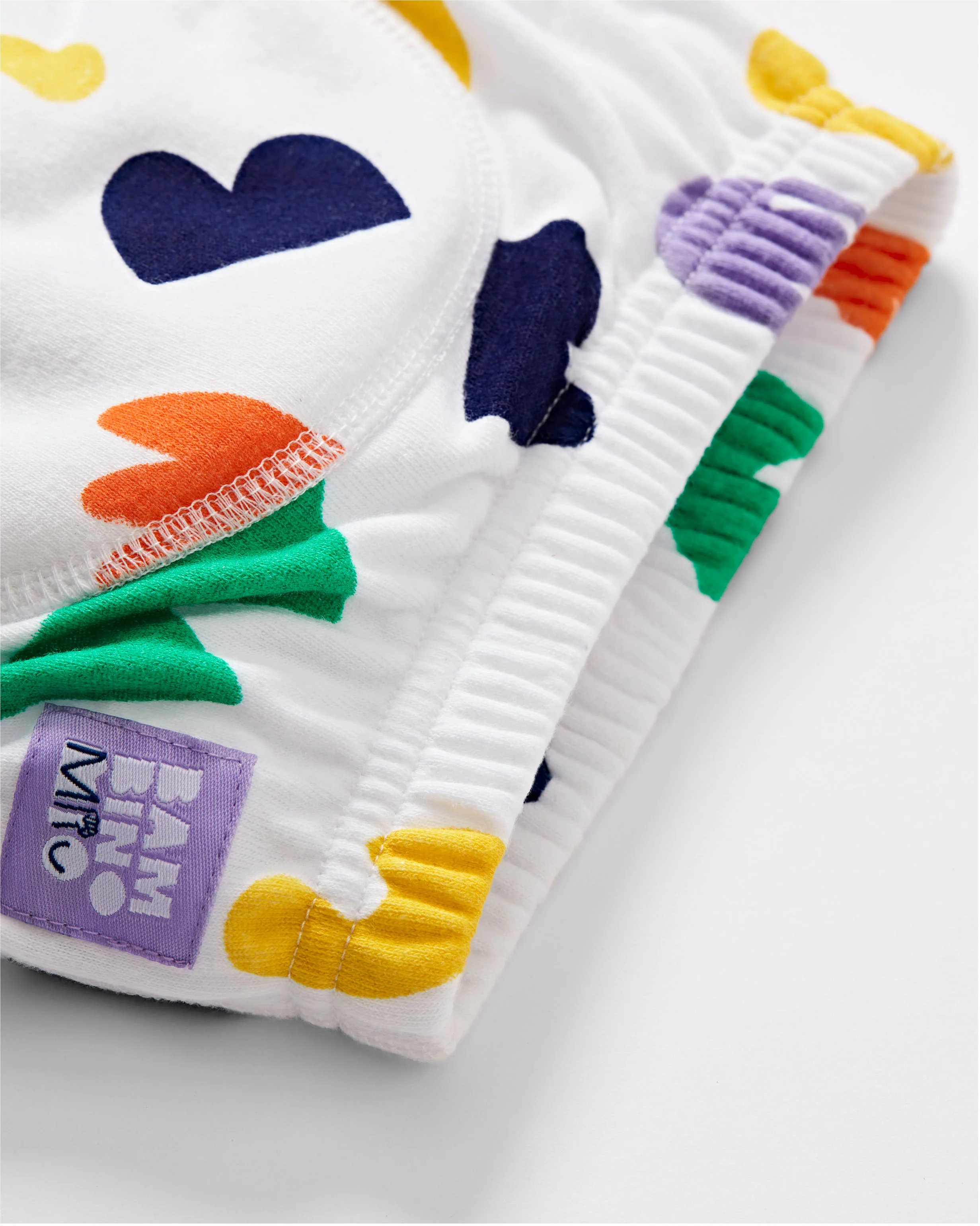 3 pack Reusable potty training pants - Original - Image 6