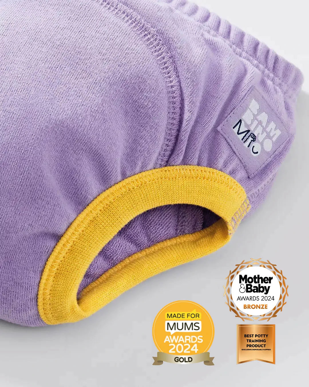 Reusable Potty Training Pants - Original - Image 5