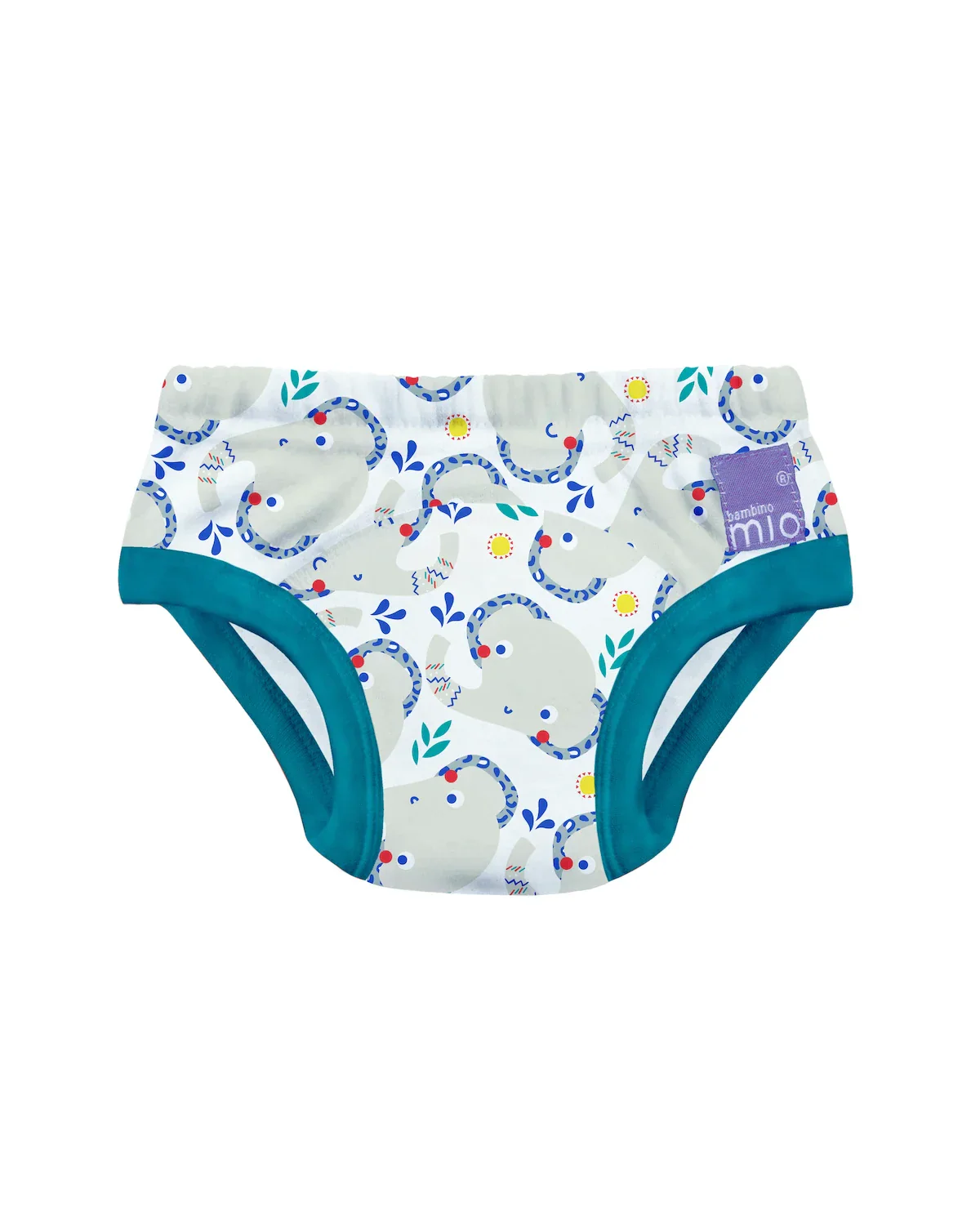 Reusable Potty Training Pants - Original - Image 9