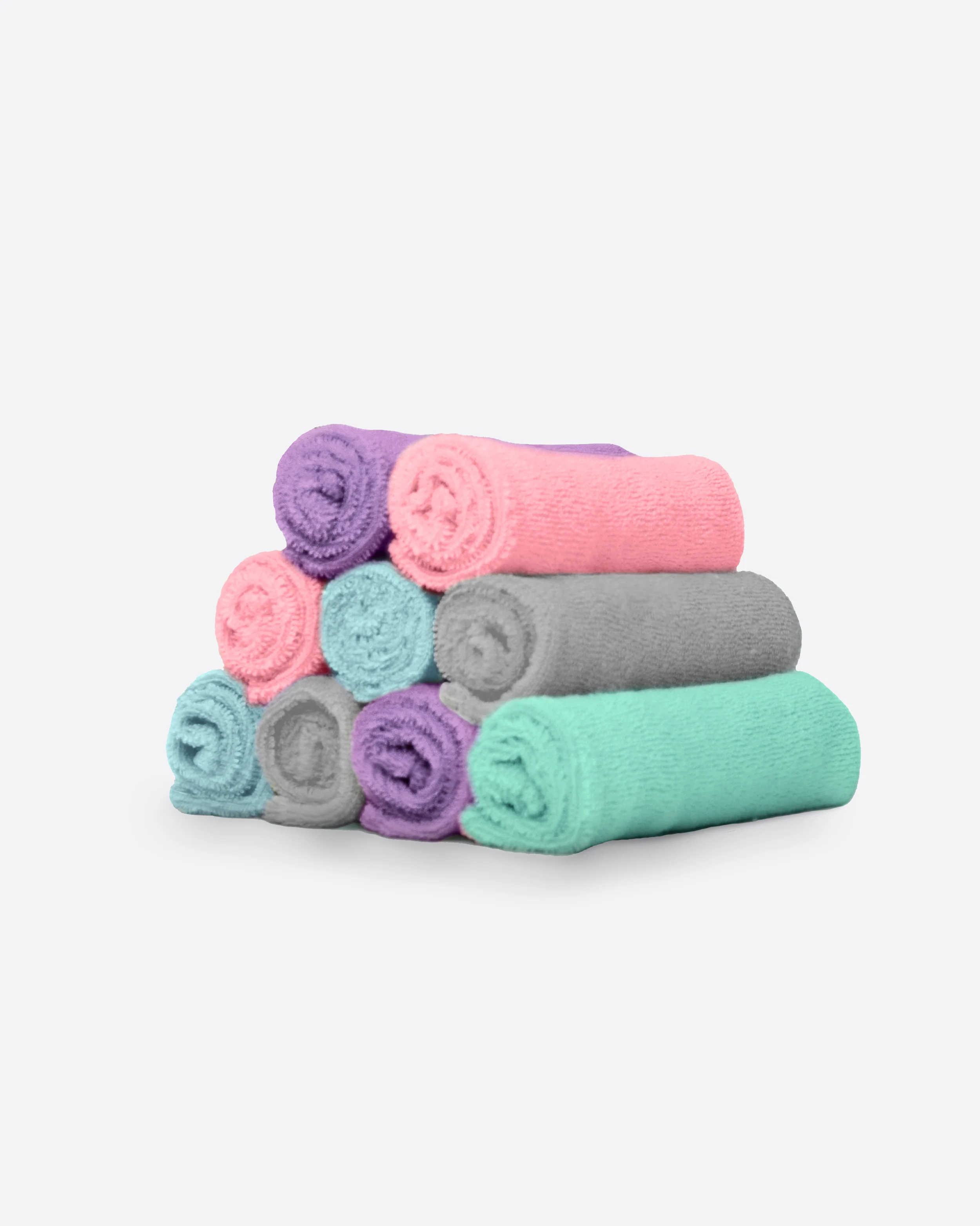 Reusable wipes 10 Pack - Image 7