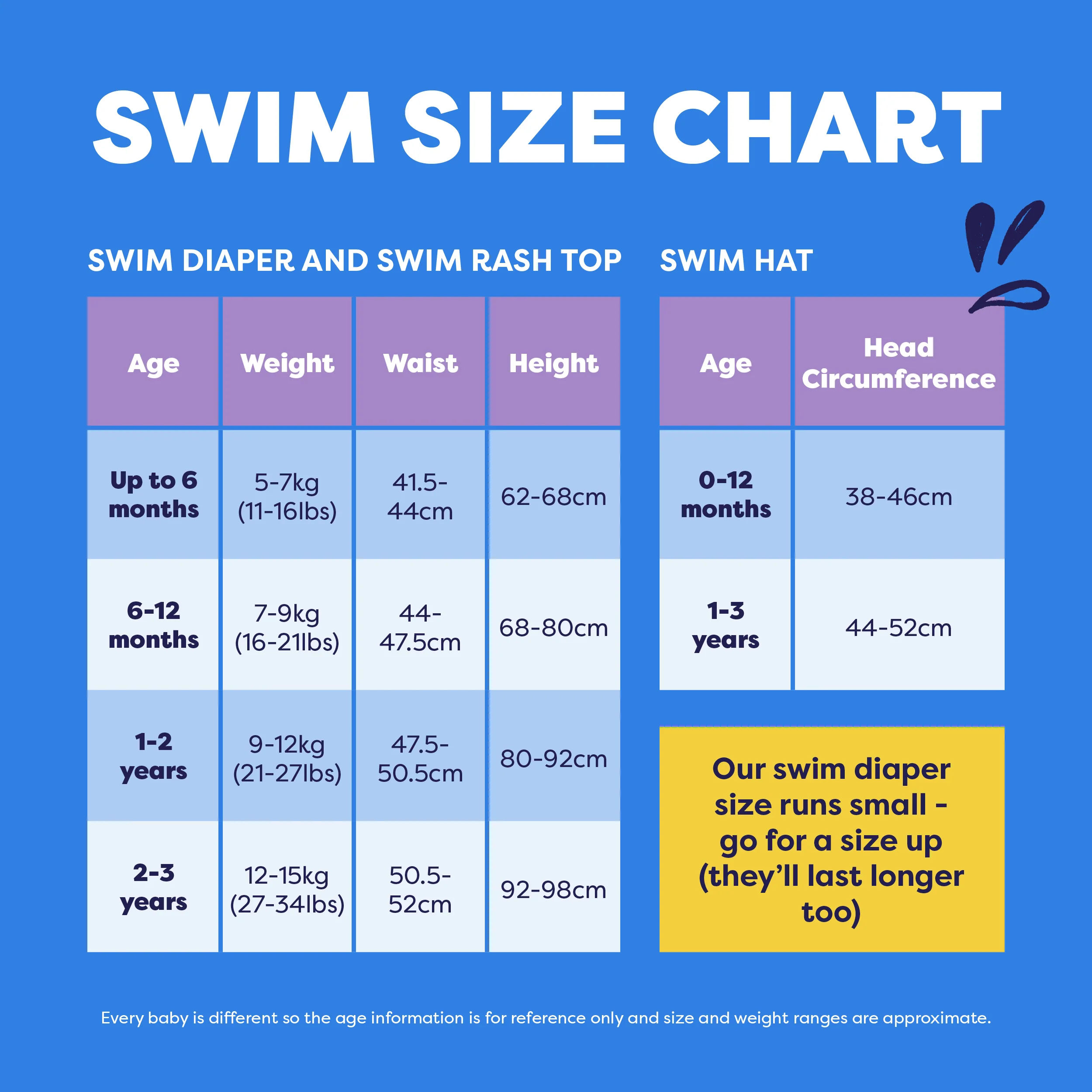Reusable Swim Diaper in Crafty Croc - Image 7