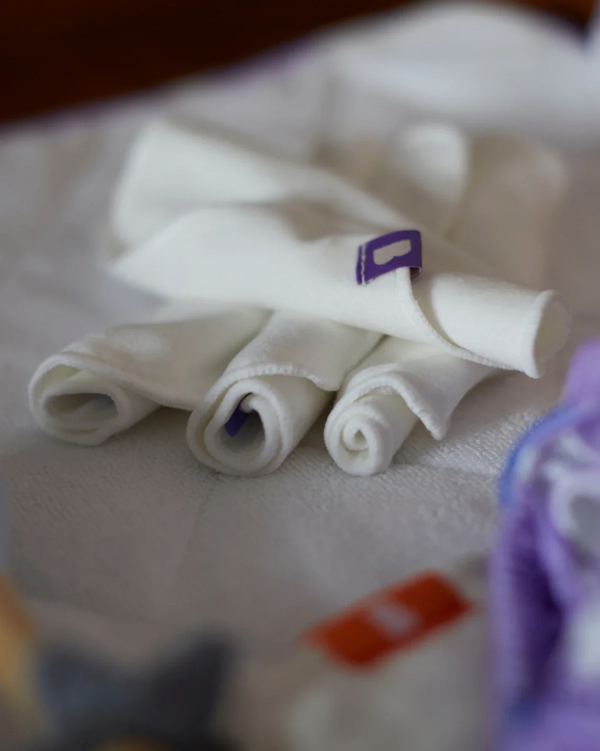 Reusable wipes - Everyday Pro 10 Pack - Image 6