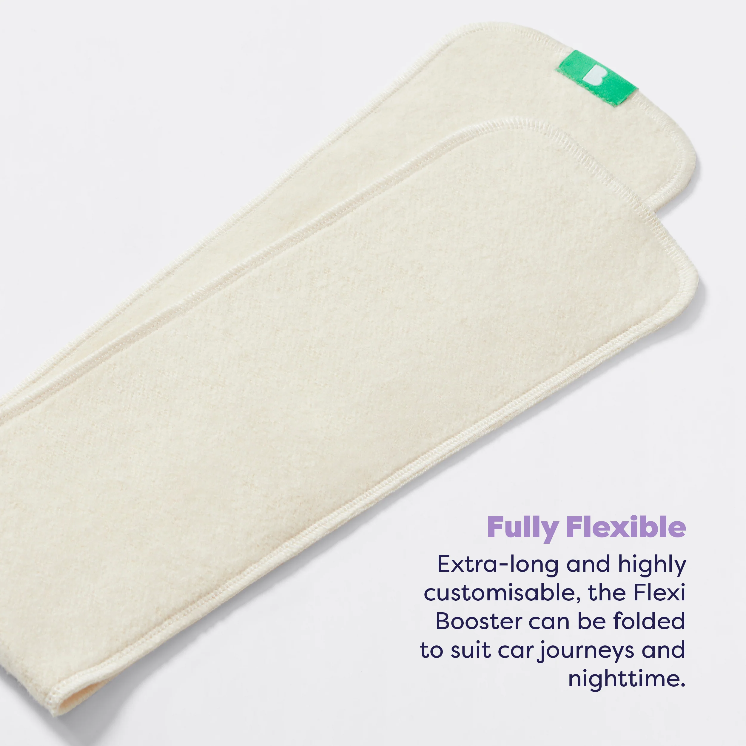 The Days-Out Reusable Diaper Bundle in Wild Life - Image 5